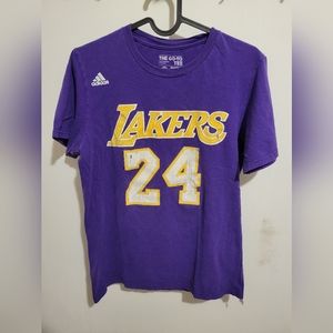 Kobe Bryant t-shirt